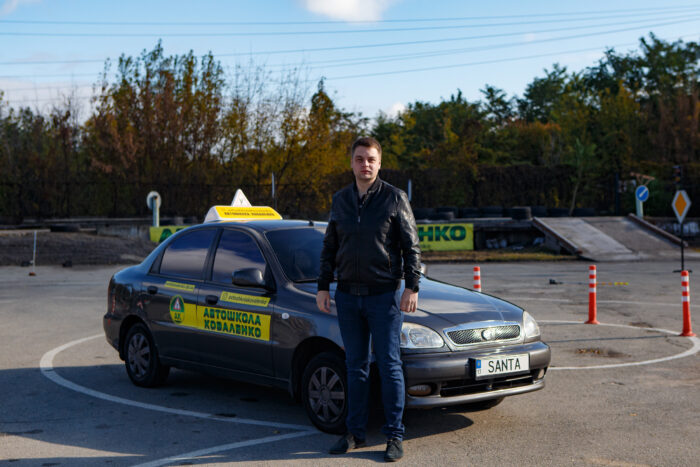 ПРАКТИКА ВІД 2 ТИЖНІВ 🇺🇦 - Автошкола Коваленко