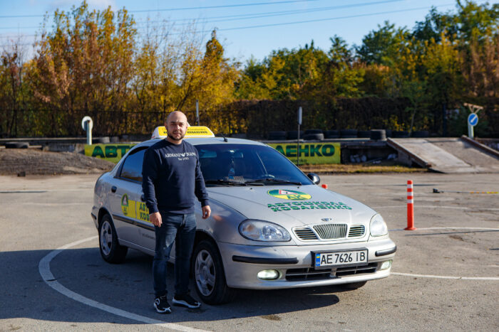 ПРАКТИКА ВІД 2 ТИЖНІВ 🇺🇦 - Автошкола Коваленко