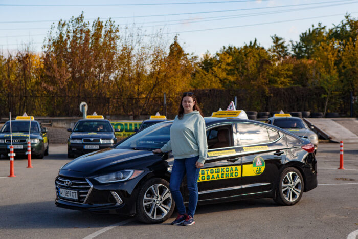 ПРАКТИКА ВІД 2 ТИЖНІВ 🇺🇦 - Автошкола Коваленко
