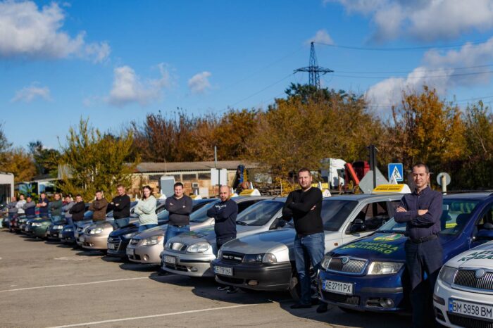 ПРАКТИКА ВІД 2 ТИЖНІВ 🇺🇦 - Автошкола Коваленко