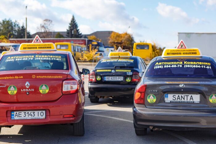 ПРАКТИКА ВІД 2 ТИЖНІВ 🇺🇦 - Автошкола Коваленко