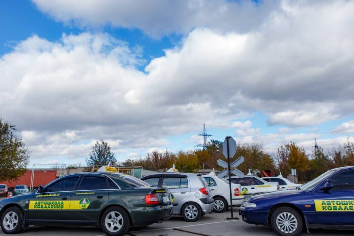 ПРАКТИКА ВІД 2 ТИЖНІВ 🇺🇦 - Автошкола Коваленко